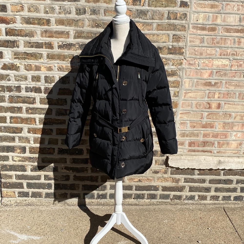 Michael Kors Winter Coat